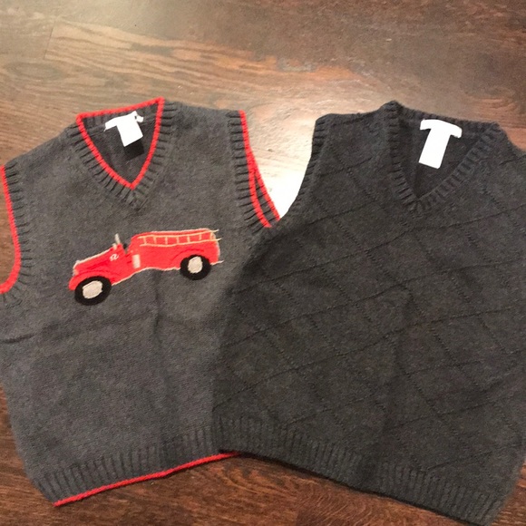 janie and jack used clothes